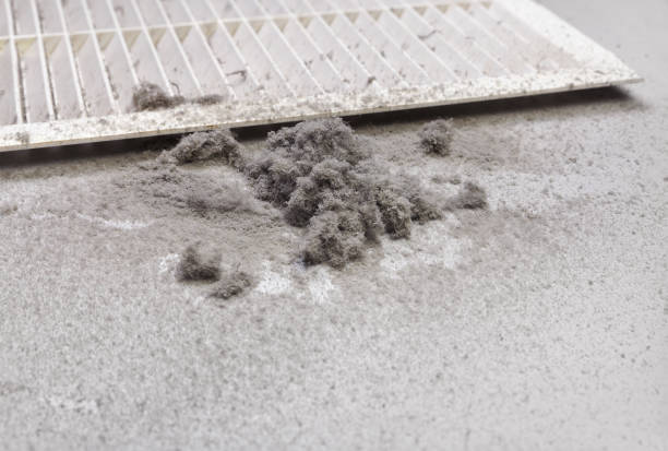 Best General Air Duct Cleaning  in Cranford, NJ