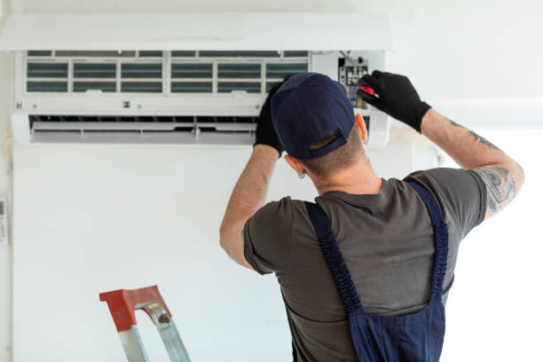 Air Duct Mold Removal in Cranford, NJ