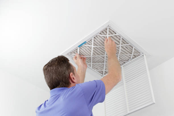 Best Affordable Air Duct Cleaning  in Cranford, NJ